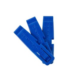 dækjern til cykel montering og afmontering