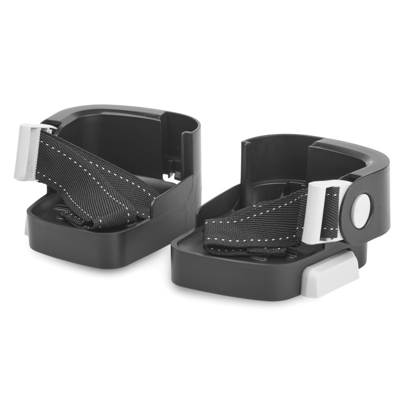 Cykelstol fodstøtter Bobike