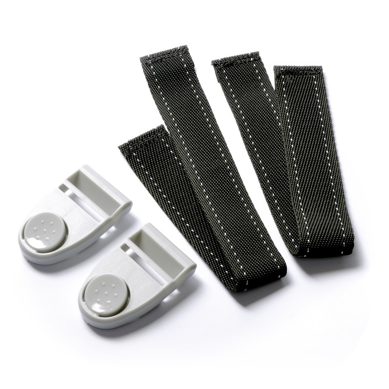 Fodstropper BoBike Exclusive