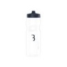 Flaske BBB CompTank XL Klar/Sort 750ml BWB-05