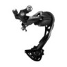 Bagskifter Shimano Alivio 3100 Sort 9 speed  11-36 MTB ERDM3100SGS