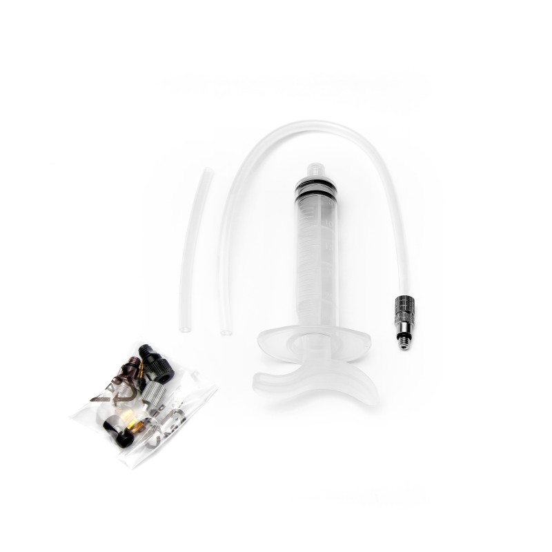 Bremseudlufterkit Tektro hydraulisk