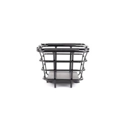 Atran Velo EPIC Multi cykelkurv matsort bag 23L – med AVS kliksystem