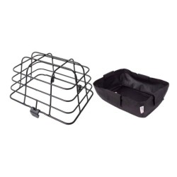 Net for ATRAN EPIC MULTI MULTI COVER 40x30x23cm 20L hundekurv