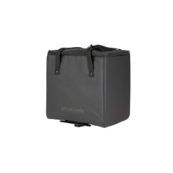 AtranVelo COOL Top bag – AVS toptaske med bærehåndtag og flaskeåbner