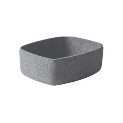 Atran DUO gitter og filtindsats til hundekurv – komplet sæt 26 L