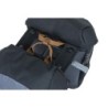 BASIL Miles MIK taskesæt (bag) 34 L til MIK inkl. adapter  34L 100% vandtæt
