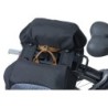 BASIL Miles MIK taskesæt (bag) 34 L til MIK inkl. adapter  34L 100% vandtæt