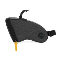 Selle Royal sadeltaske med ICS (Integrated  Clip System). Str.medium (1,2 L), vandafvisende Passer kun til Selle Royal sadler me