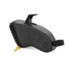 Selle Royal sadeltaske med ICS (Integrated  Clip System). Str.medium (1,2 L), vandafvisende Passer kun til Selle Royal sadler me