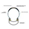 Foldedæk Schwalbe 700x32C EVO PRO ONE TLE Super Race V-Guard 11654225 (32-622) 325 gr.