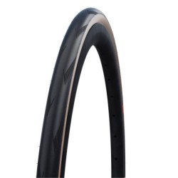 Foldedæk Schwalbe 700x30C EVO PRO ONE TLE Super Race, transperent skin 11654218 (30-622) 305g