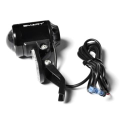 Cykellygte REFLEKTOR Smart LED til elcykel