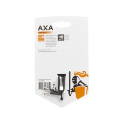 Cykellygte AXA Pico30-E Switch - forlygte 30 lux med reflektor.