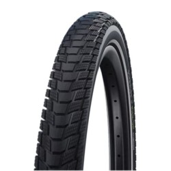 Dæk 20x2,15 Schwalbe PICK-UP sort R E-Cargo SuperDefence Addix E 55-406 E-50 nr.11159258