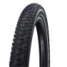 Dæk 20x2,35 Schwalbe PICK-UP sort R E-Cargo SuperDefence Addix E 60-406 E-50 nr.11159259