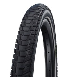 Dæk 27,5x2,35 Schwalbe PICK-UP sort R E-Cargo SuperDefence Addix E 60-584 E-50 nr.11159261