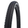 Dæk Schwalbe 26x2,10 R Sort Hurricane HS-499 RaceGuard 11159052 E-50 (54-559)