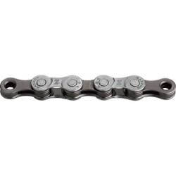 Kæde KMC Z8.3  Grey  6-7-8 Speed (25) BULK  Incl. samleled