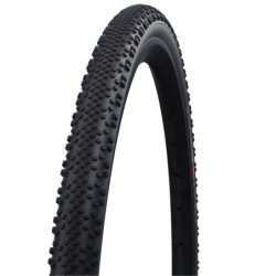 Foldedæk Schwalbe 700x50 EVO G-ONE BITE TLE HS-487 SuperGround 11601098.01 E-25 SpeedGrip(50-622)