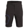 Cyclus MTB shorts (sort) med “stretch” str. Small (livvidde: 29-43). Materiale: 93% polyamid  & 7% pandex. Shorts til fritid, ar