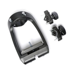 Cykelstol beslag Bobike Maxi Classic og Junior