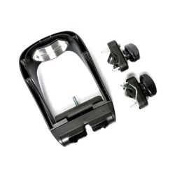 Cykelstol beslag Bobike Maxi Classic og Junior