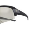 Solbrille BBB Impulse Reader +1.5 matsort grilamid stel BSG-64PH +1.5 læsefelt PH linser