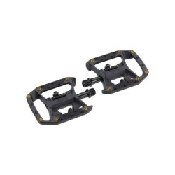 Cykelpedaler BBB DualChoice Trail BPD-62 SPD