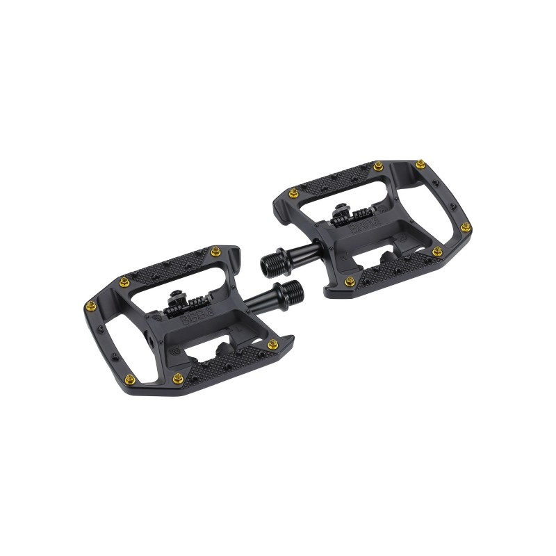 Cykelpedaler BBB DualChoice Trail BPD-62 SPD