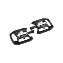 Cykelpedaler BBB DualChoice Trail BPD-62 SPD