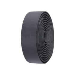 Styrbånd BBB GravelRibbon Sort 3,5mm EVA skum m.Gel tape BHT-16