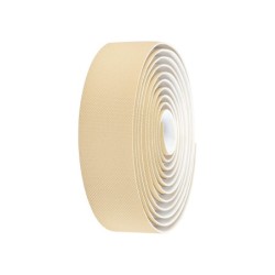 Styrbånd BBB GravelRibbon Sand farve 3,5mm EVA skum m.Gel tape BHT-16