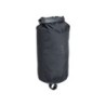 BBB StackPack sort vandtæt cykeltaske 14x14x30 cm med StackRack beslag