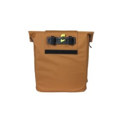 Taske BASIL CITY SHOPPER Camel brun 30x18x49cm 14-16L