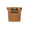 Taske BASIL CITY SHOPPER Camel brun 30x18x49cm 14-16L