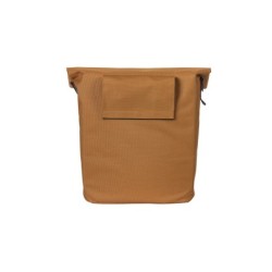 Taske BASIL CITY SHOPPER Camel brun 30x18x49cm 14-16L