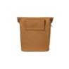 Taske BASIL CITY SHOPPER Camel brun 30x18x49cm 14-16L