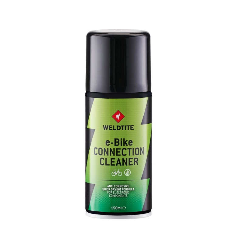 Weldtite Connection Spray E-bike 150 ml