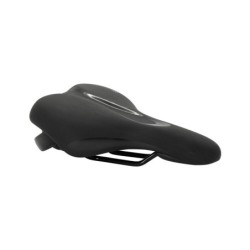 Sadel Selle Royal RIO Unisex Moderate (15) BULK  m. bærehåndtag Unitech