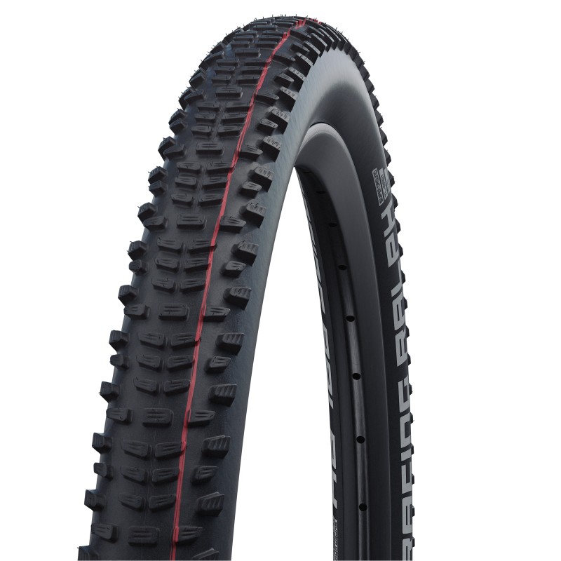 Foldedæk Schwalbe 26x2,25 EVO Racing Ralph 57-559