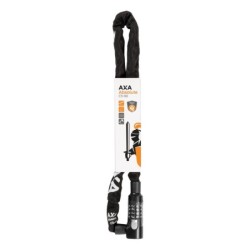 Kædelås AXA ABSOLUTE (sort) 900x5 mm m.kode Org. nr. 59052995SS (10)