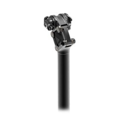 BBB ActionPost 30,9 mm affjedret sadelpind