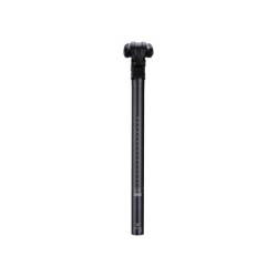 BBB ActionPost 30,9 mm affjedret sadelpind