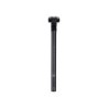 BBB ActionPost 30,9 mm affjedret sadelpind