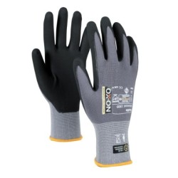 Handske Flexible Advanced 1900  XX-Large (11) OekoTex-certific. EN388:2016 Cat. 2 (12)