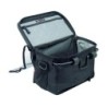Styrtaske KLICKFIX Daypack 26x22x16cm 8L m.kortlomme 800g Excl. adapter max 3kg 0215S
