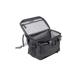 Styrtaske KLICKFIX Daypack 26x22x16cm 8L m.kortlomme 800g Excl. adapter max 3kg 0215S