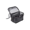 Styrtaske KLICKFIX Daypack 26x22x16cm 8L m.kortlomme 800g Excl. adapter max 3kg 0215S