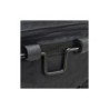 Styrtaske KLICKFIX Daypack 26x22x16cm 8L m.kortlomme 800g Excl. adapter max 3kg 0215S